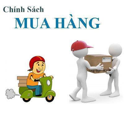 Hướng dẫn mua hàng