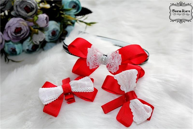 Combo phụ kiện mẫu 03
