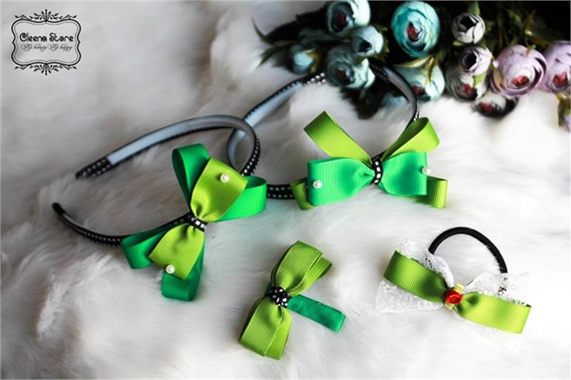 Combo phụ kiện mẫu 05