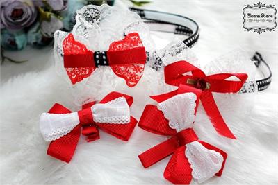 Combo phụ kiện mẫu 02