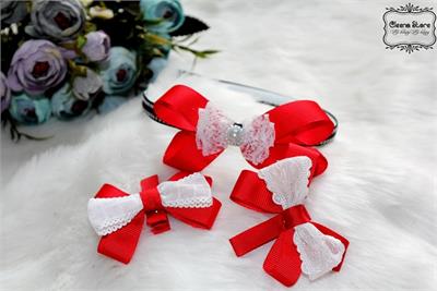 Combo phụ kiện mẫu 03