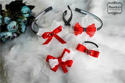 Combo phụ kiện mẫu 09