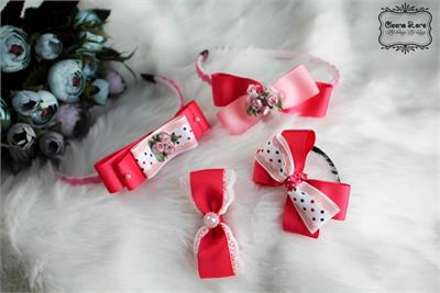 Combo phụ kiện mẫu 13